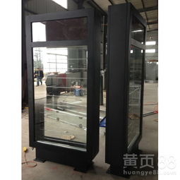 烟台路名牌灯箱广告可行性方案